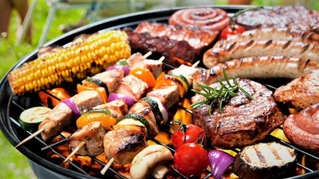 Summer BBQ
